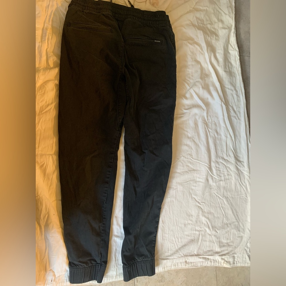 Skinny joggers, advanced stretch size small